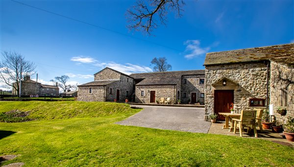 Newton Grange Farm Holiday Cottages